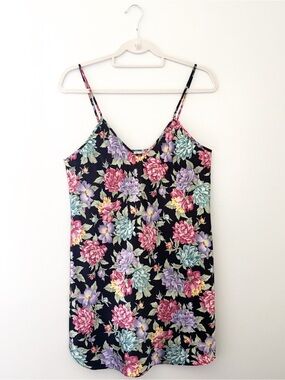 VTG 1990’s Floral Dress